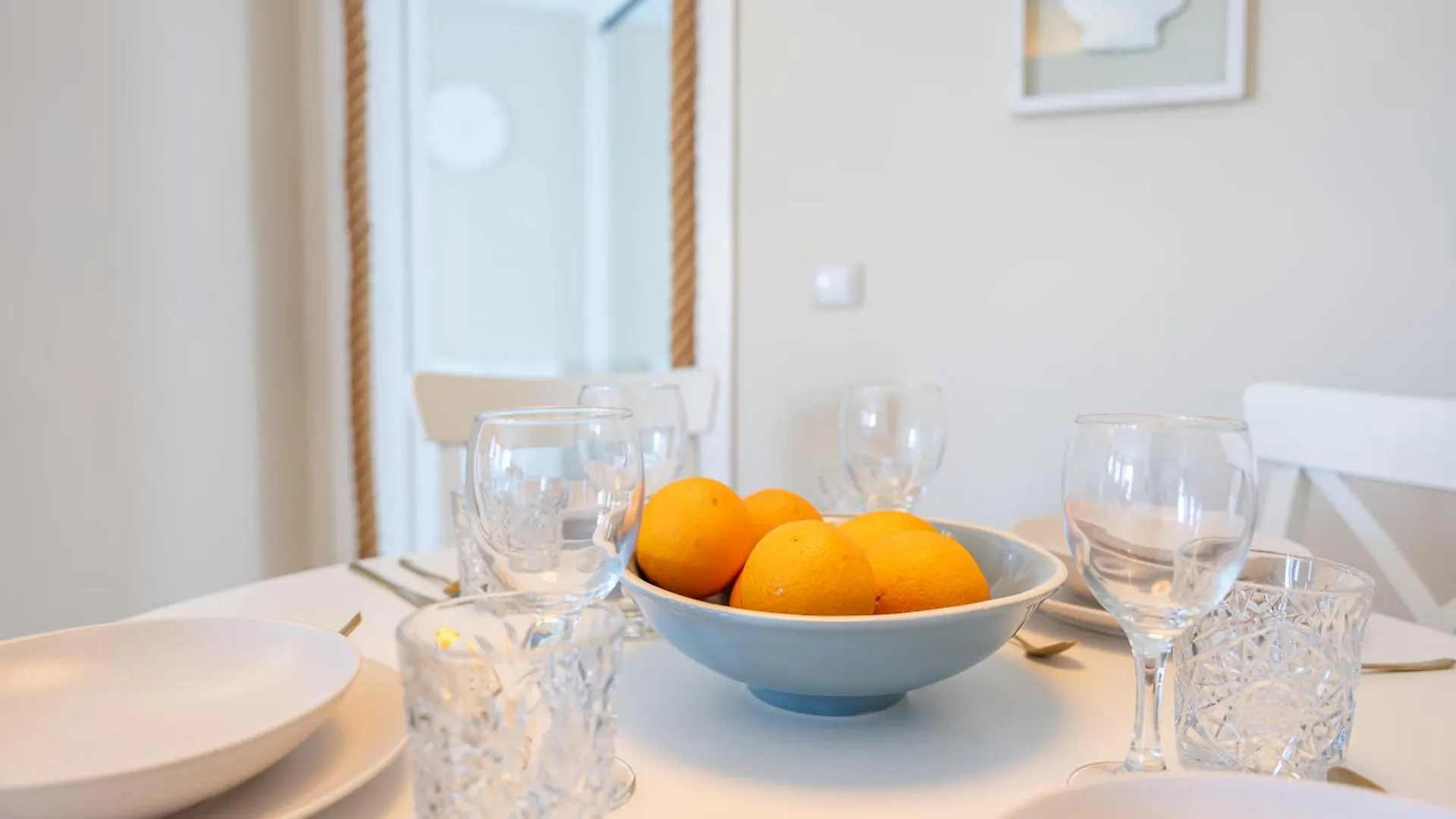 Appartamento Vivendos - Bn02 - Puerto Marina Benalmádena