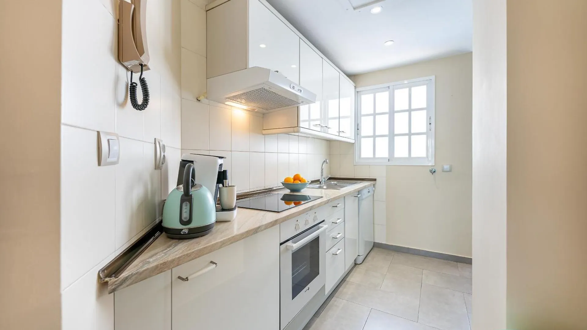 Appartamento Vivendos - Bn02 - Puerto Marina Benalmádena