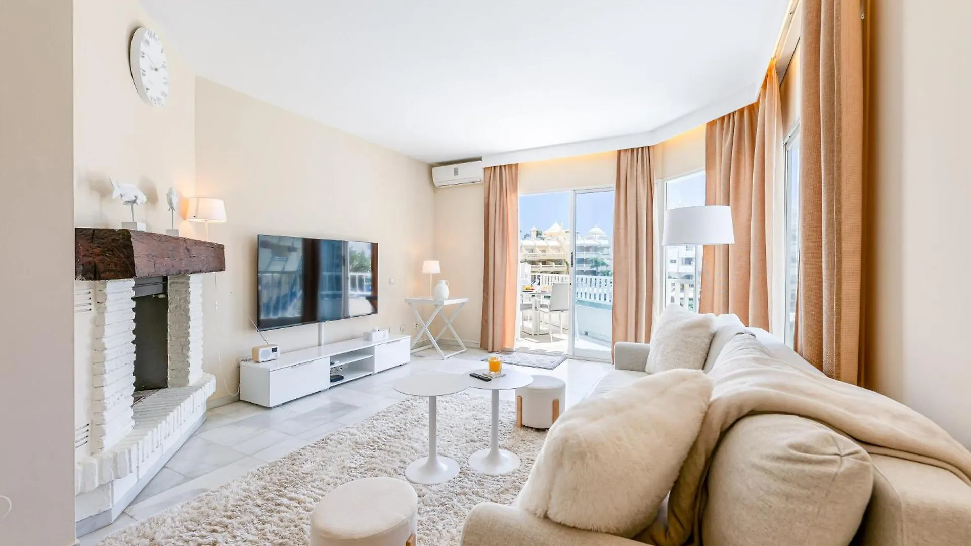 Appartamento Vivendos - Bn02 - Puerto Marina Benalmádena