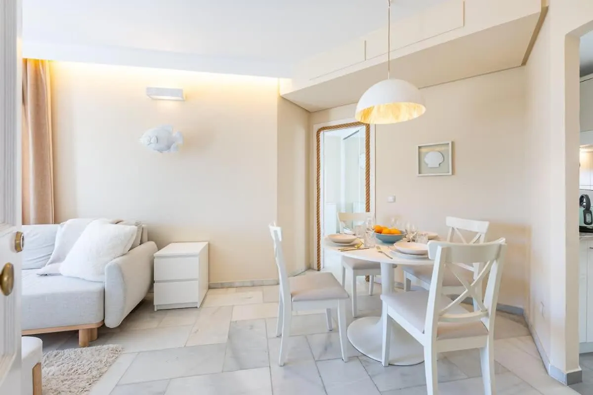 Appartamento Vivendos - Bn02 - Puerto Marina Benalmádena Spagna