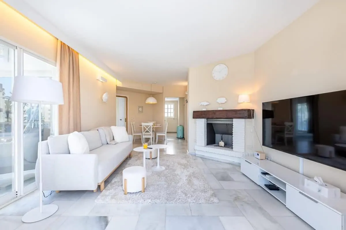 Appartamento Vivendos - Bn02 - Puerto Marina Benalmádena